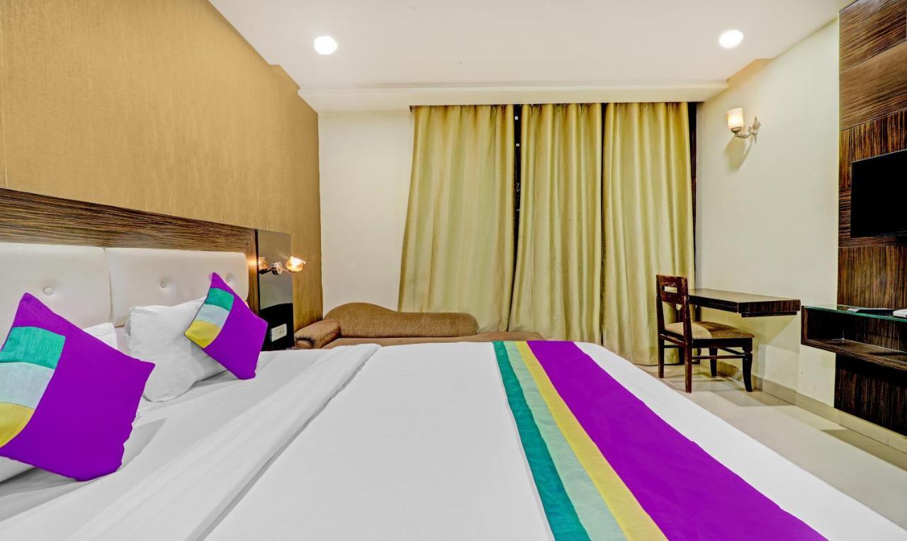 Light House By Park Tree Hotel 3*
