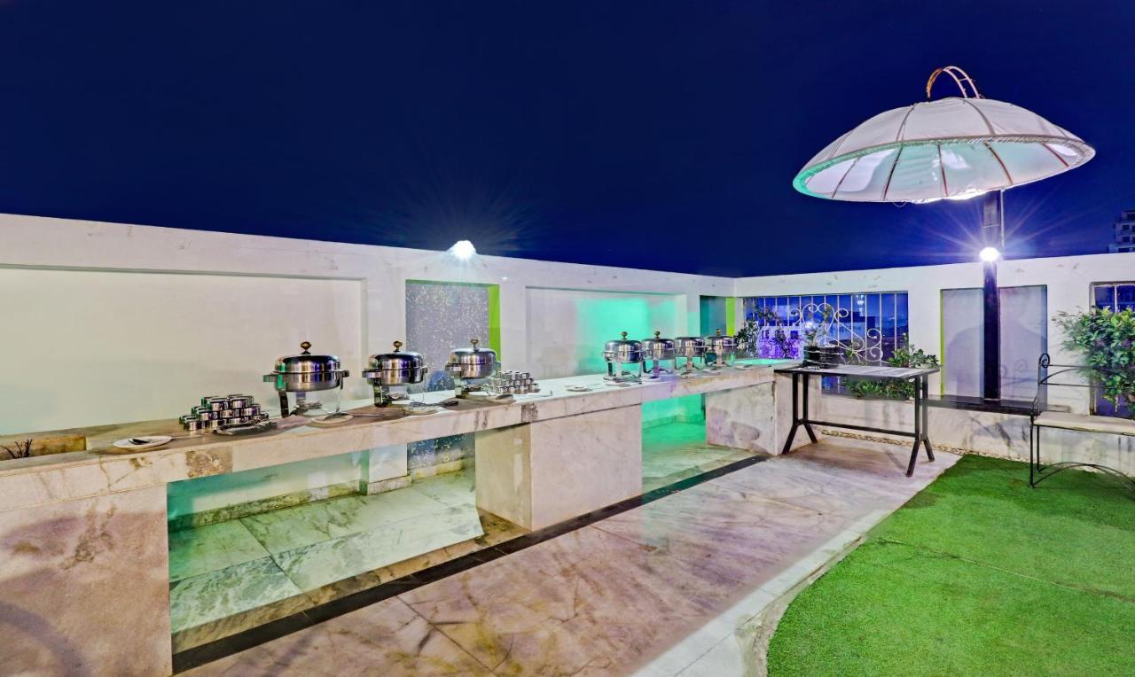 Hotel Light House By Park Tree 3*