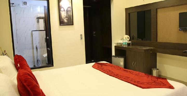 Light House By Park Tree Hotel Agra (Uttar Pradesh)