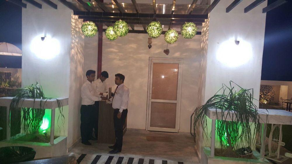 Light House By Park Tree Hotel Agra (Uttar Pradesh)