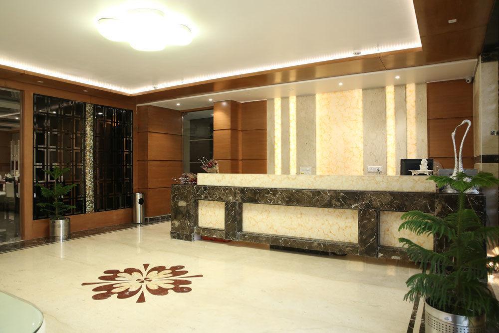 Light House By Park Tree 3* Agra (Uttar Pradesh)