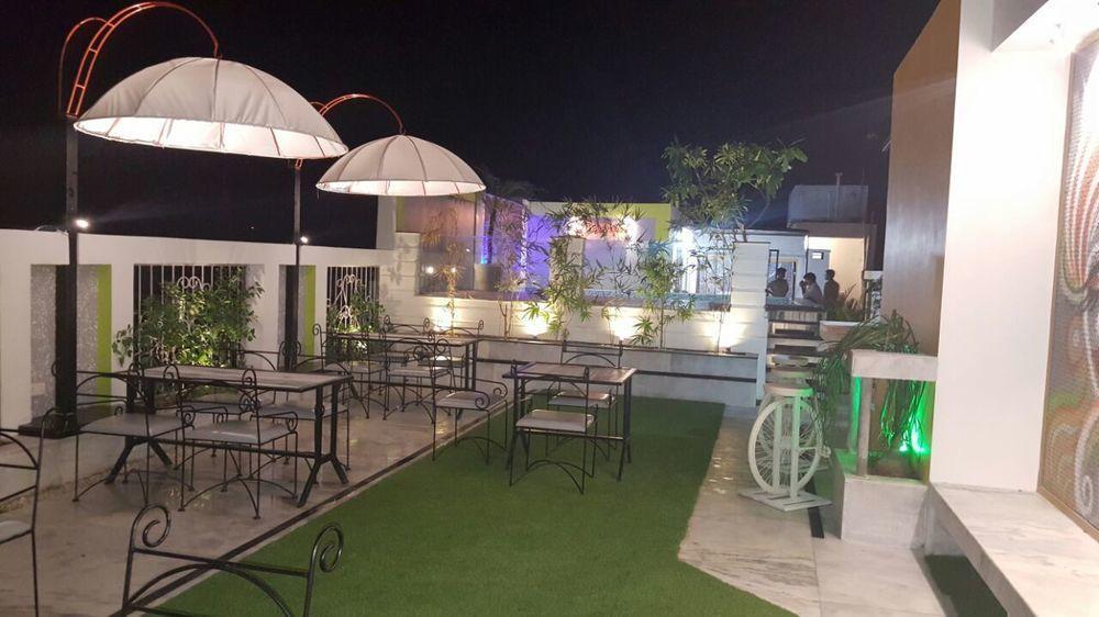 Light House By Park Tree Hotel 3*
