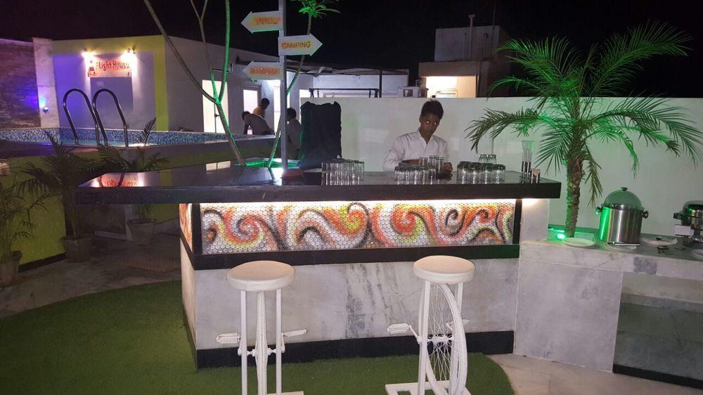 Light House By Park Tree Hotel Agra (Uttar Pradesh)