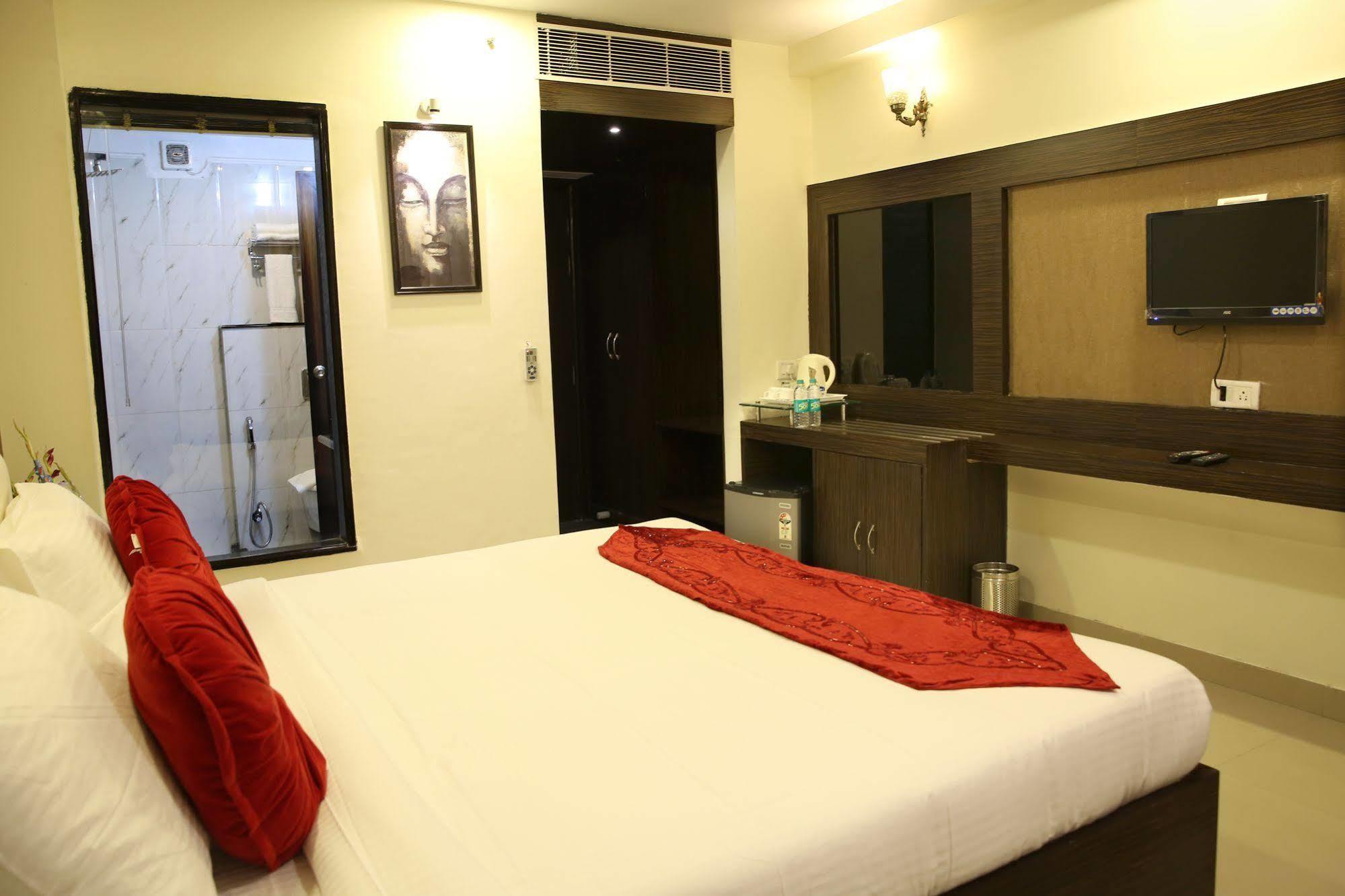 Light House By Park Tree Hotel Agra (Uttar Pradesh)